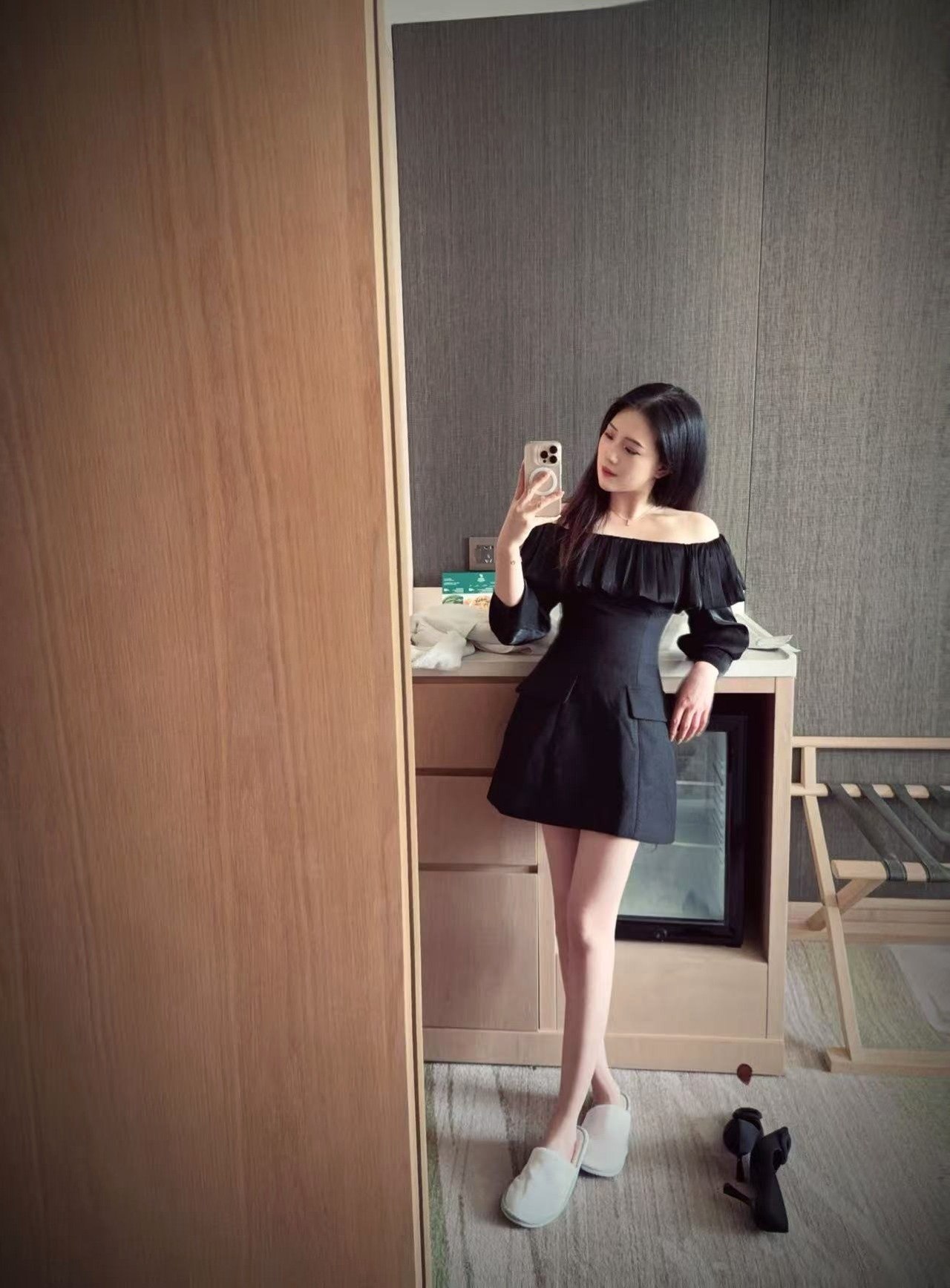夏夏SAY