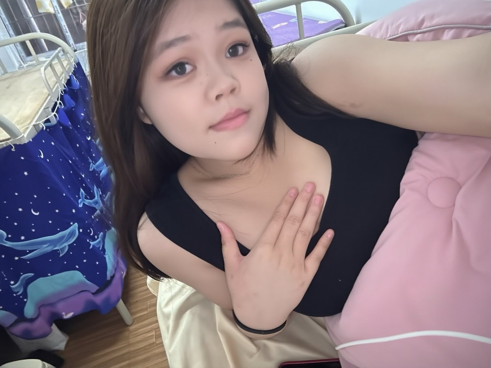 小静
