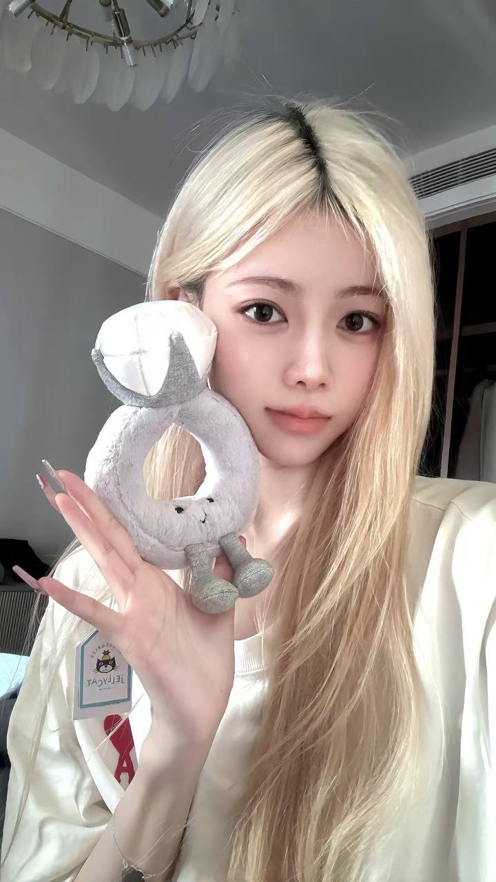 小泡泡