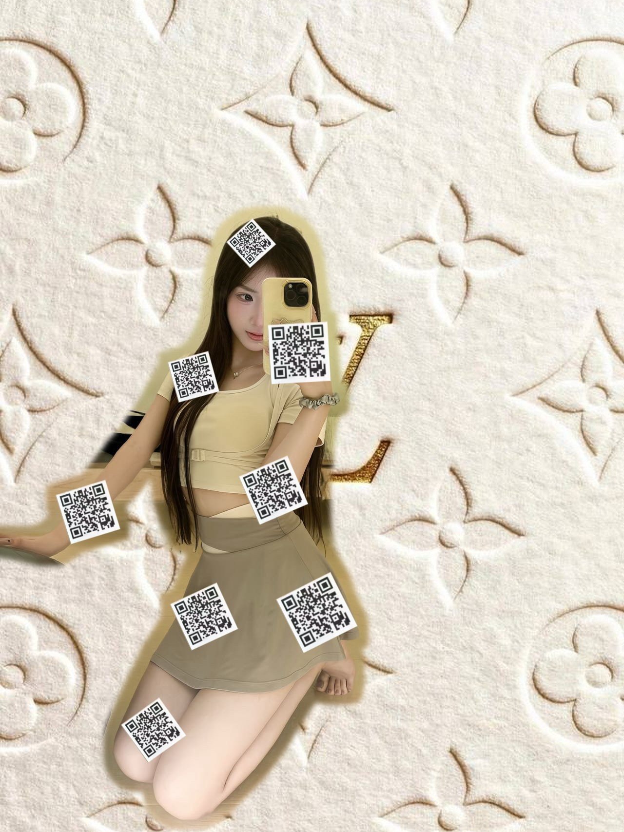 贝贝