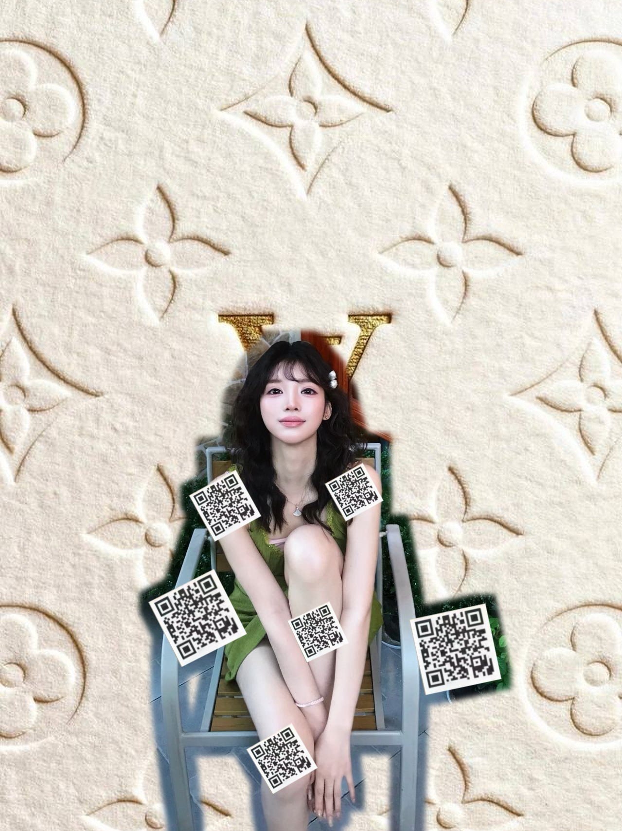 贝贝