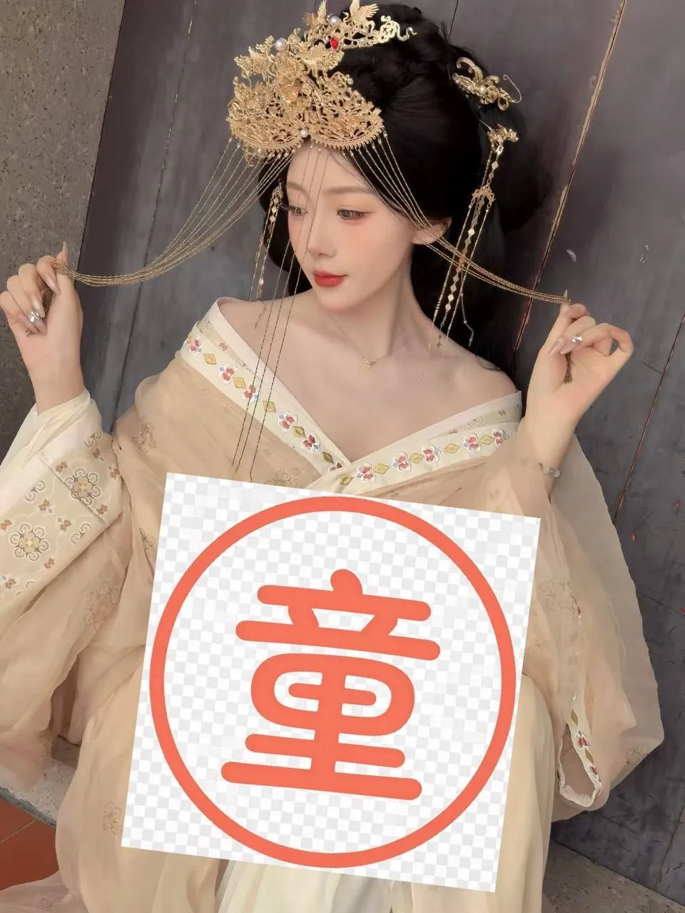 验证视频封面