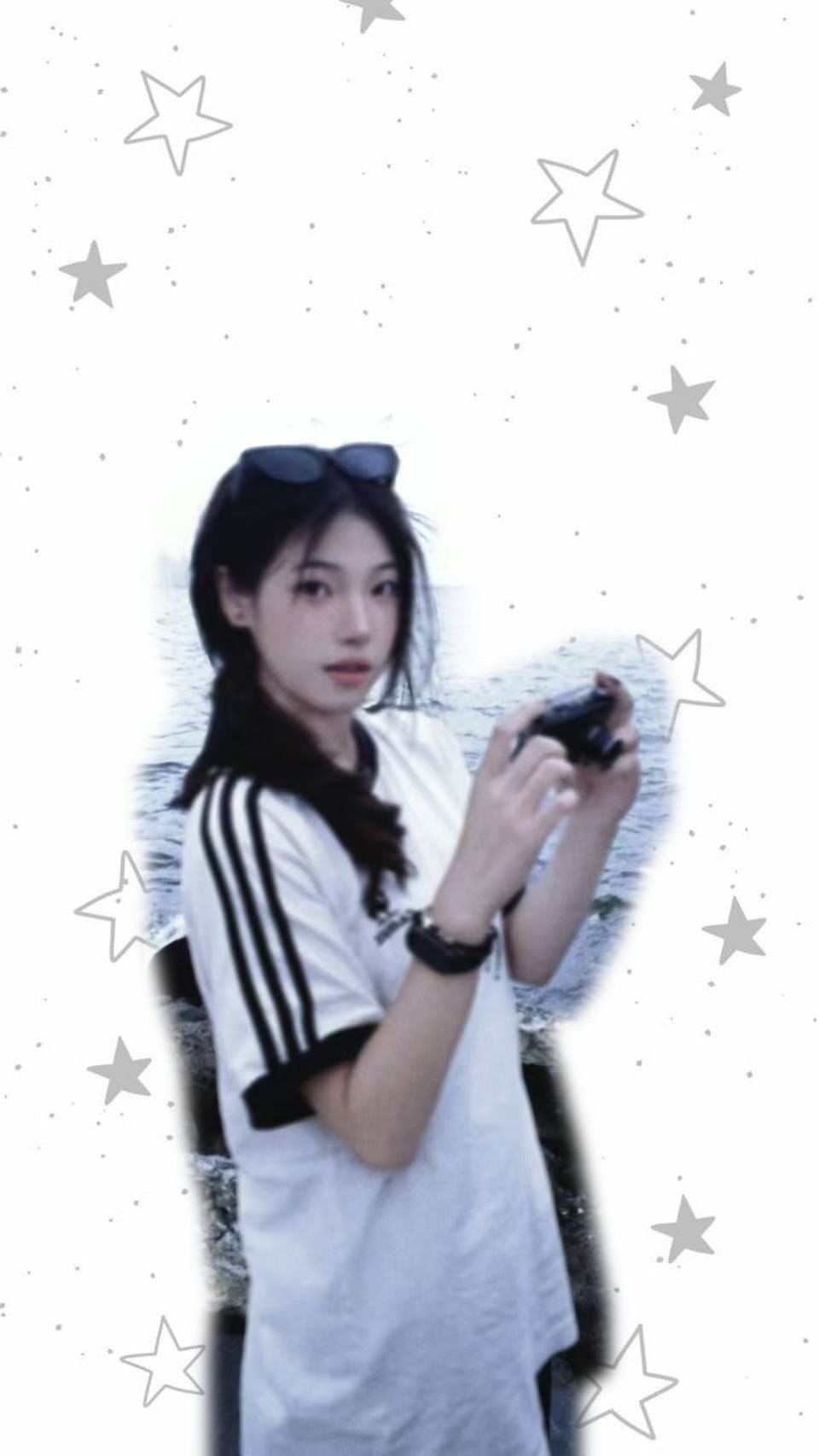 小欣