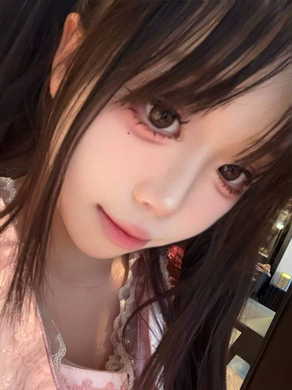 琪琪(上新）