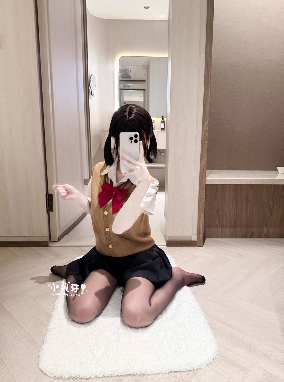 琪琪(上新）