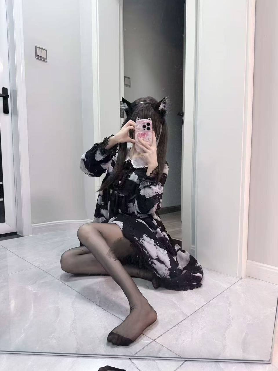 琪琪(上新）