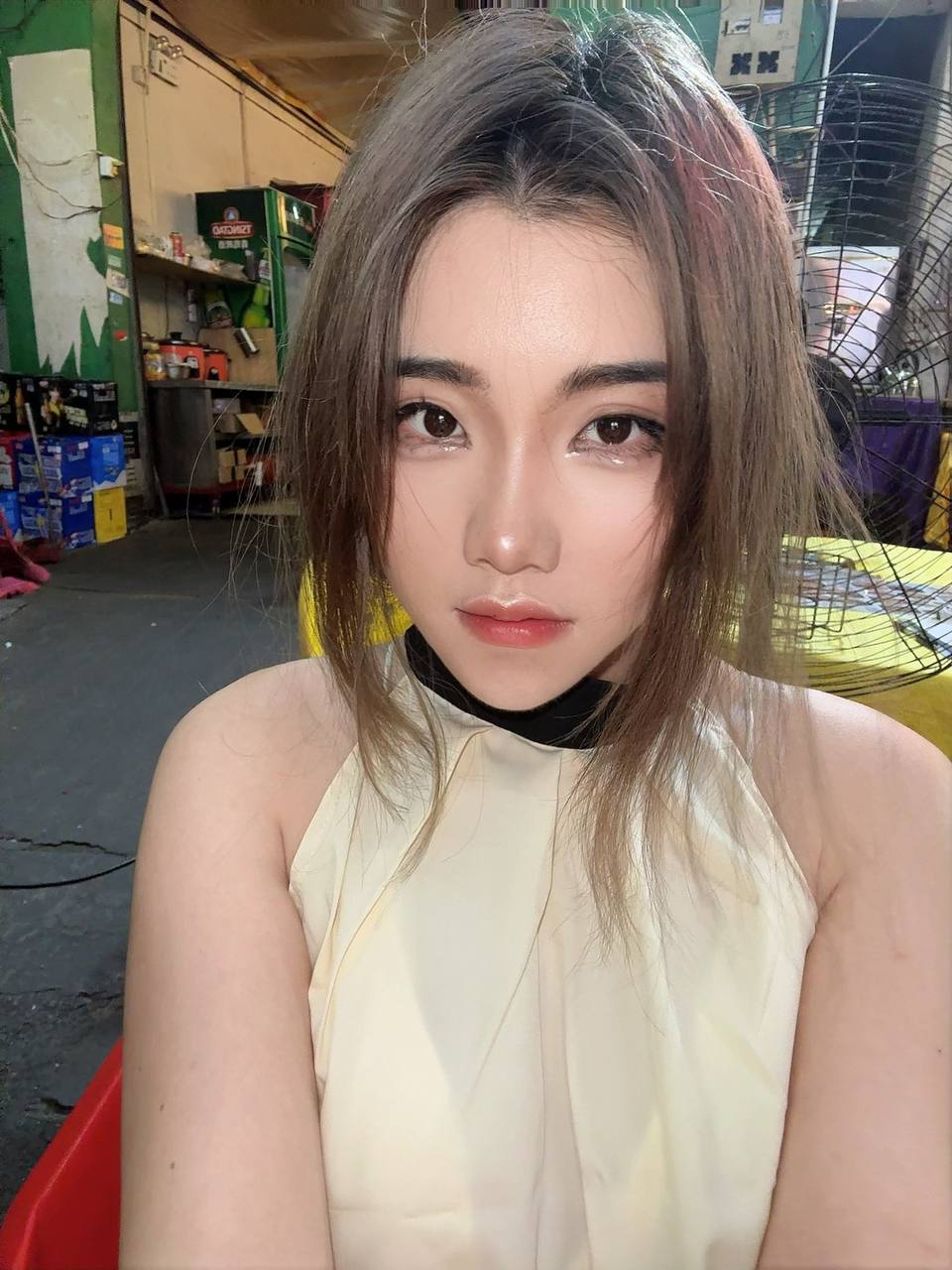 小🐰