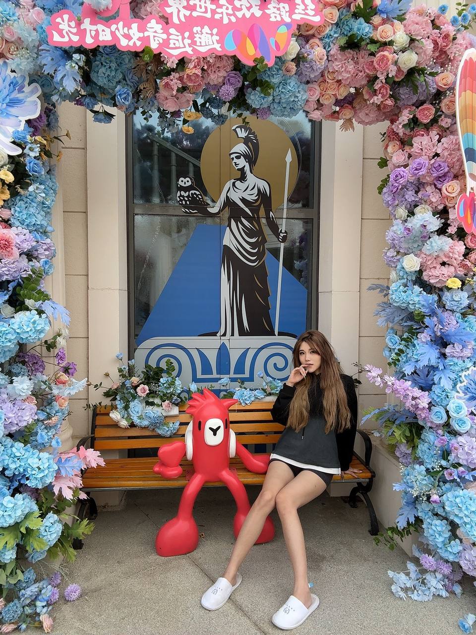 小🐰