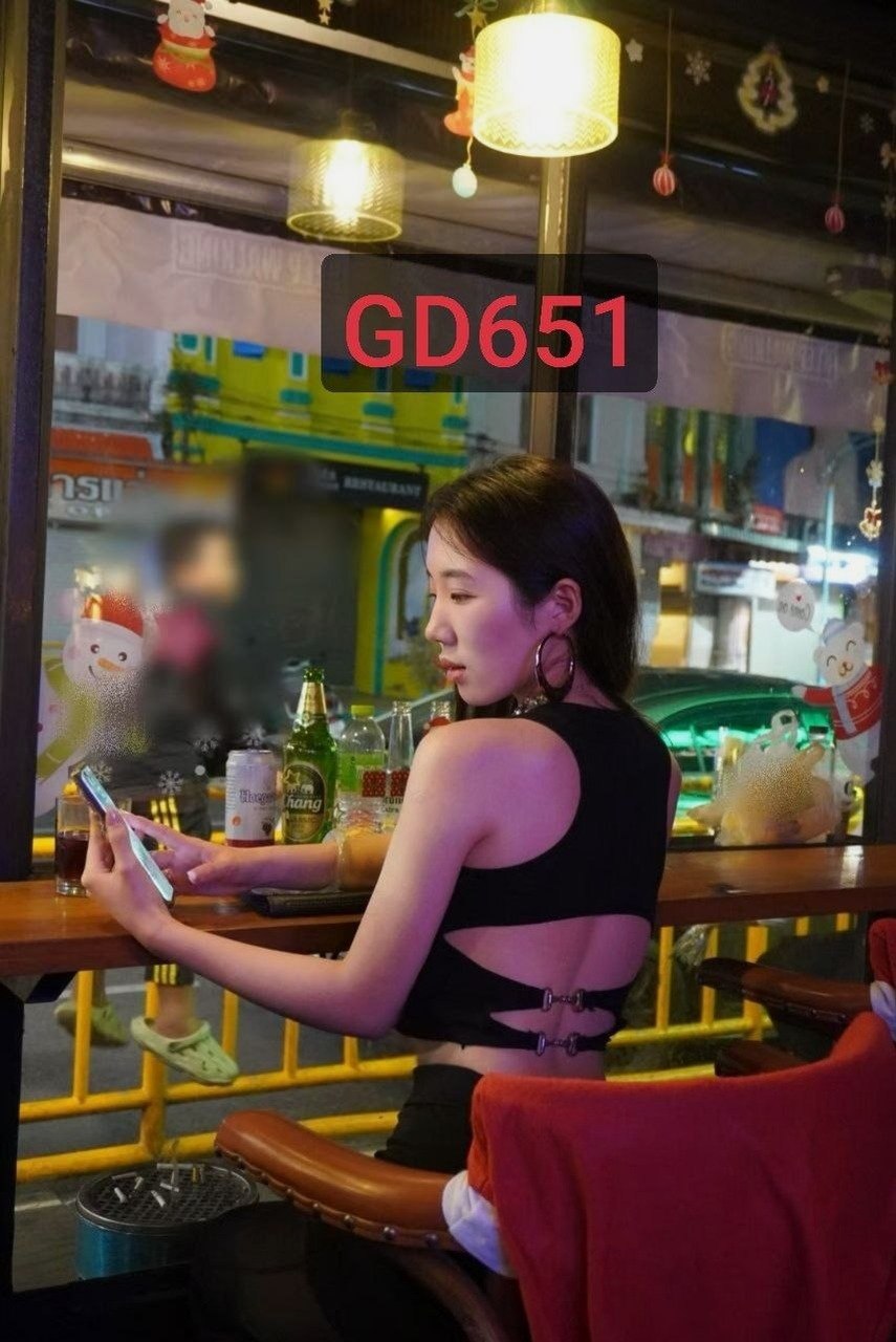 GD651 留学生 英文好 御姐脸 无套