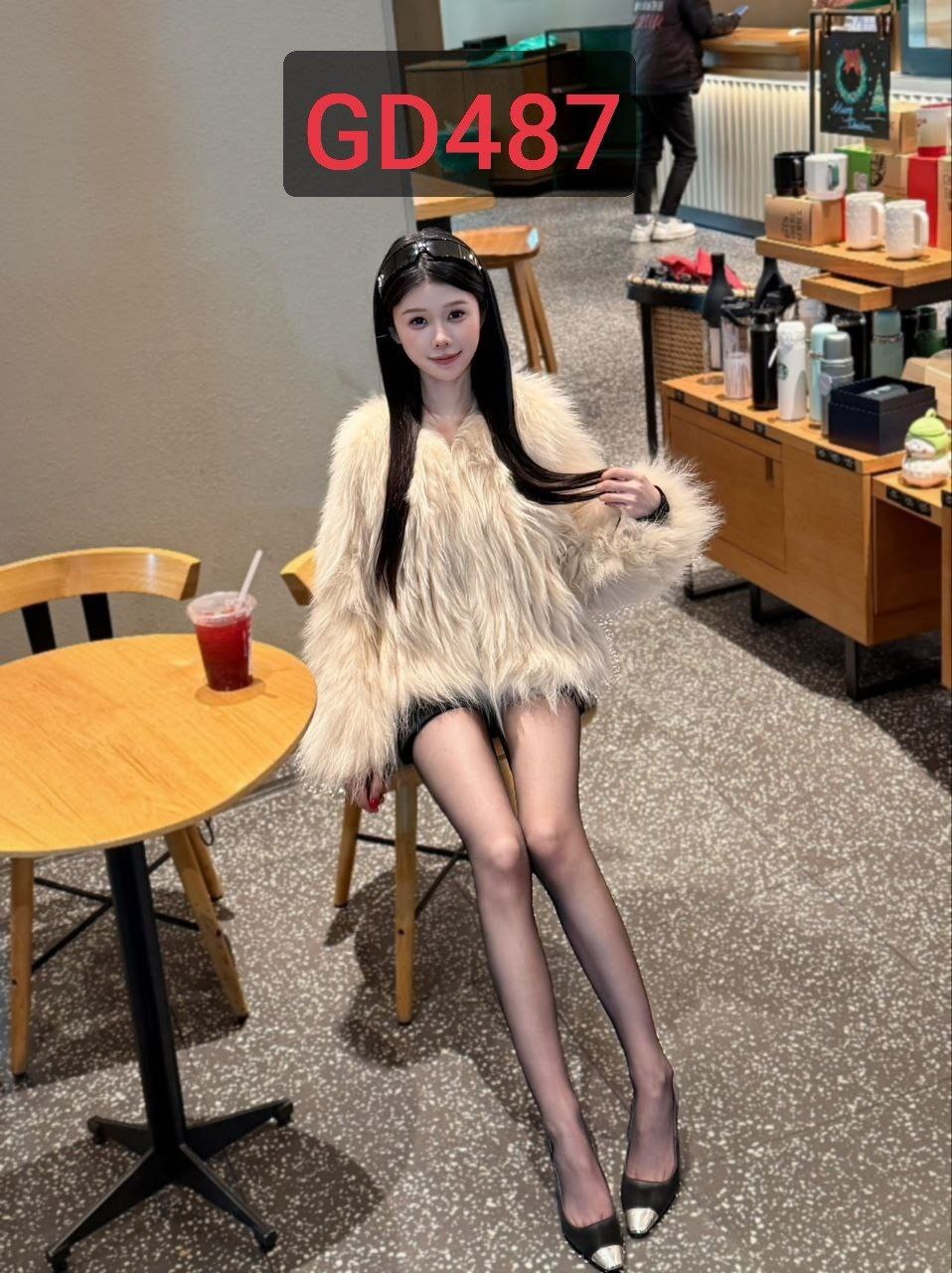 GD487