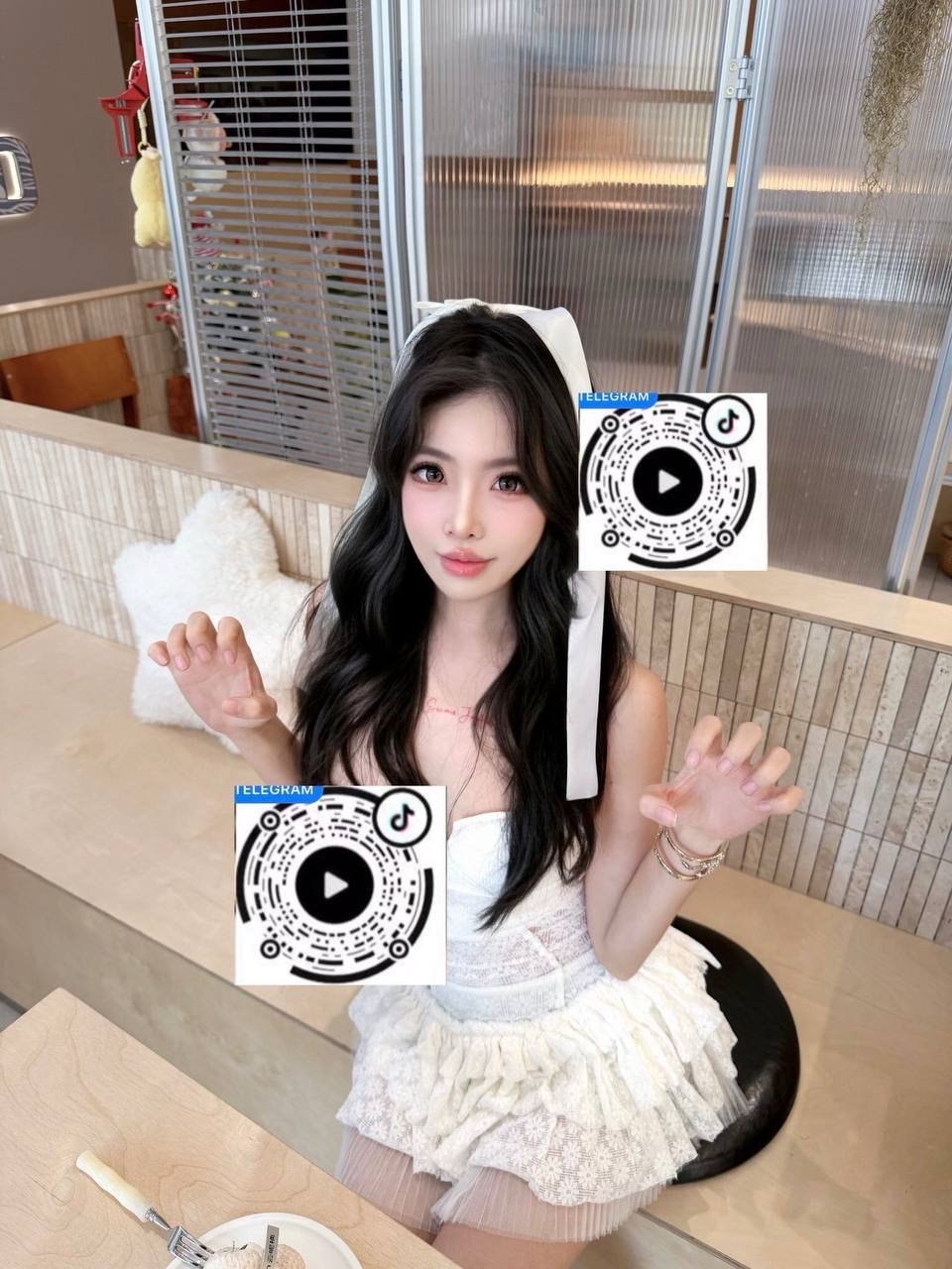 奶雯