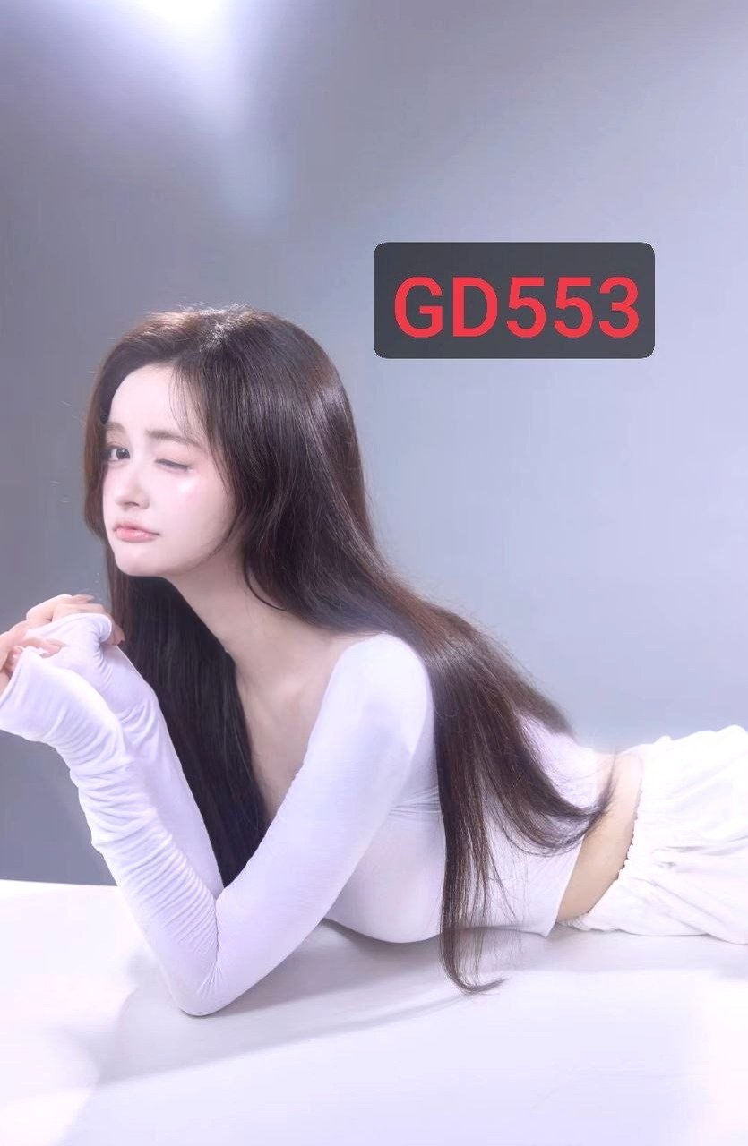 GD553 俄罗斯混血 冷白皮 三点粉 985女大