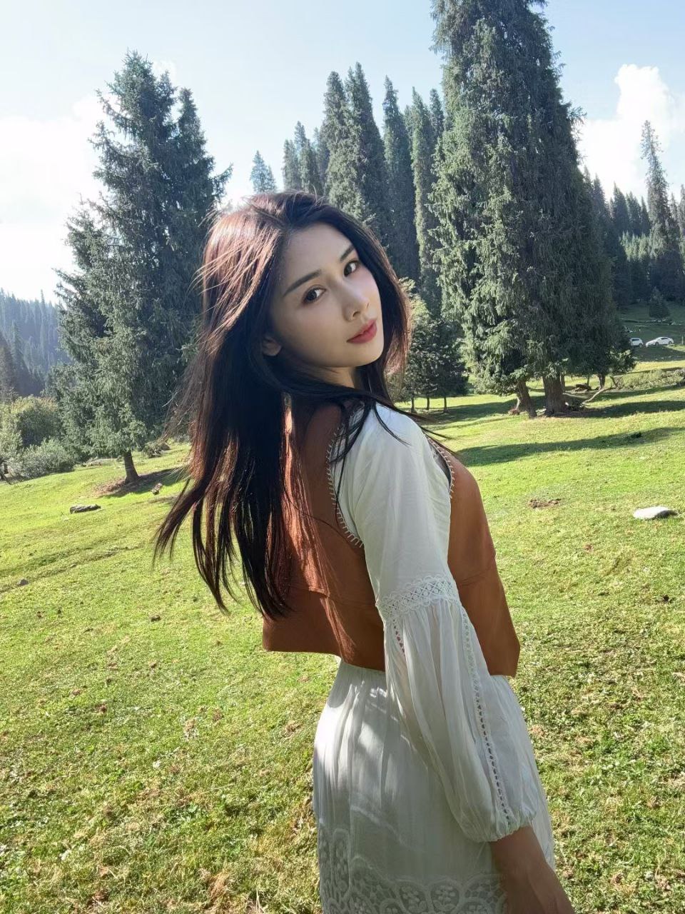 GD208 身材好 高颜值 轻御 无套