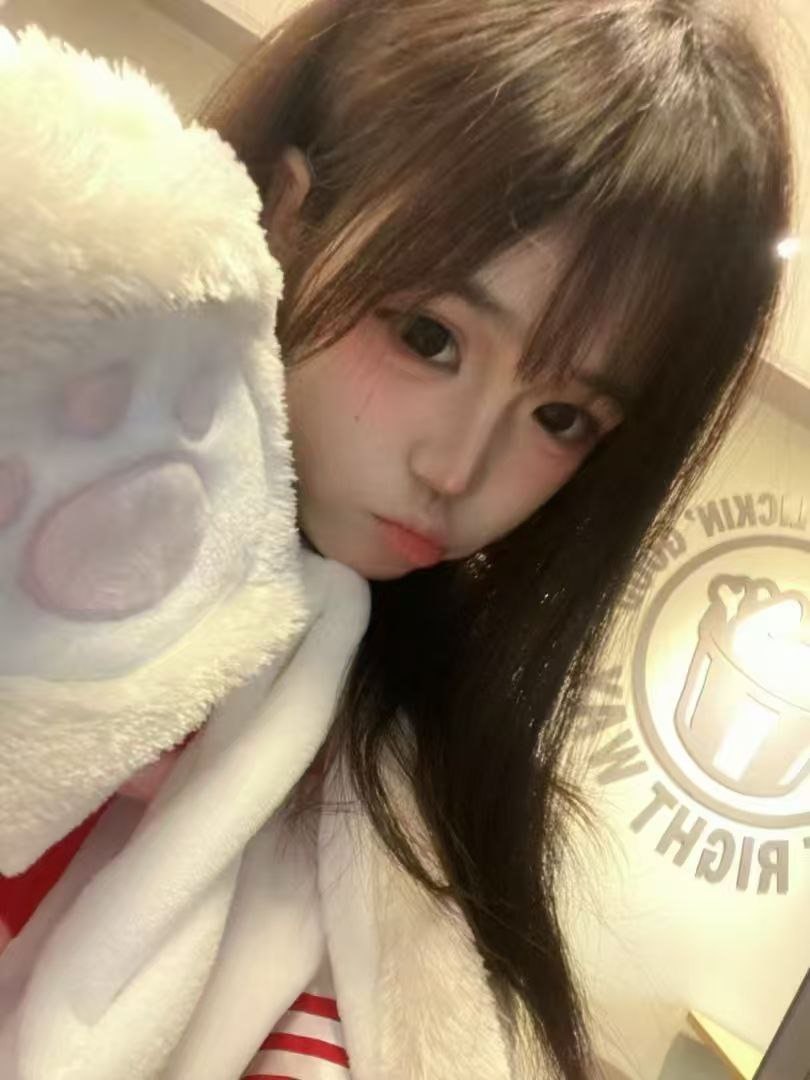 反差 女大