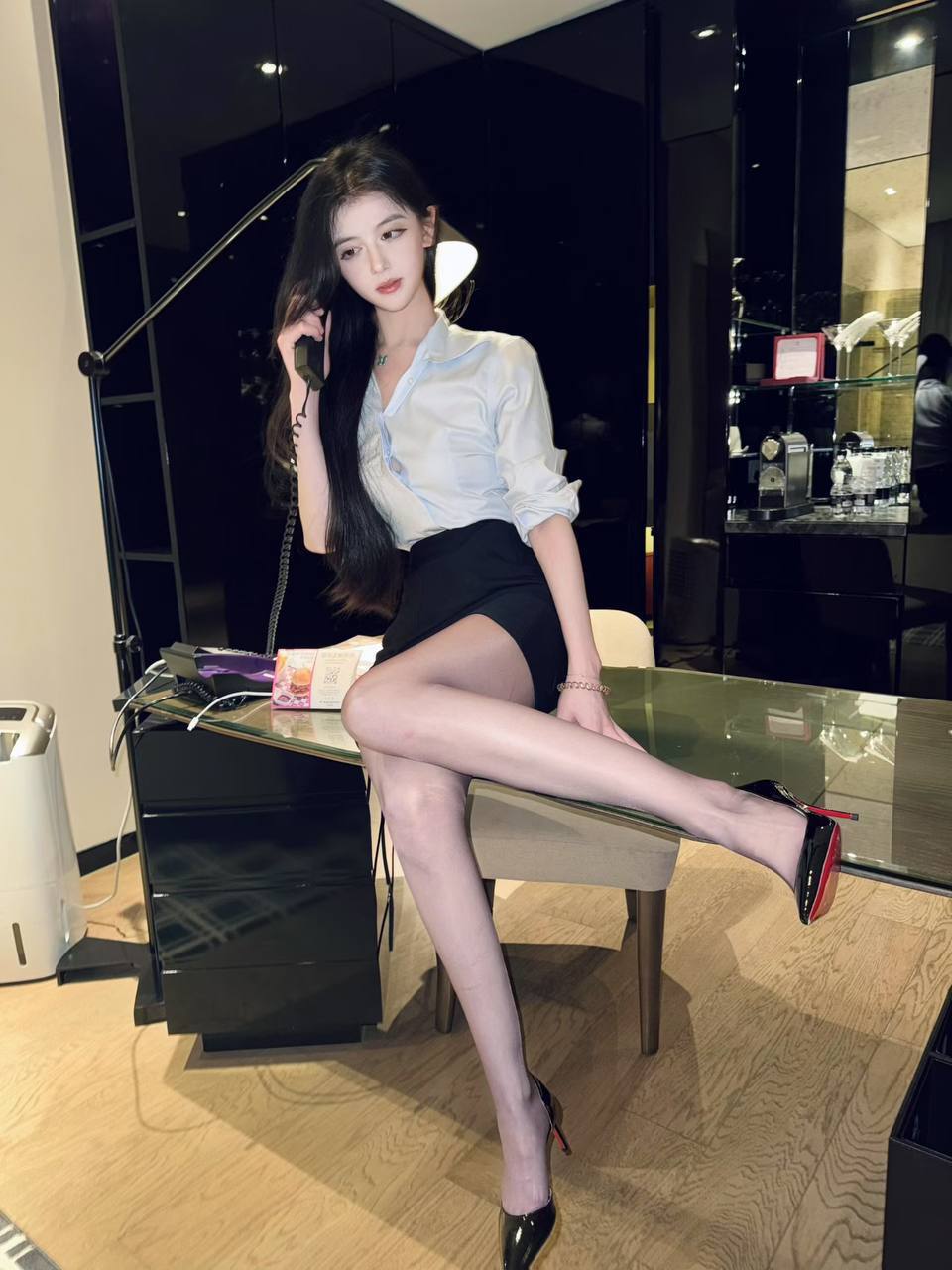 小一
