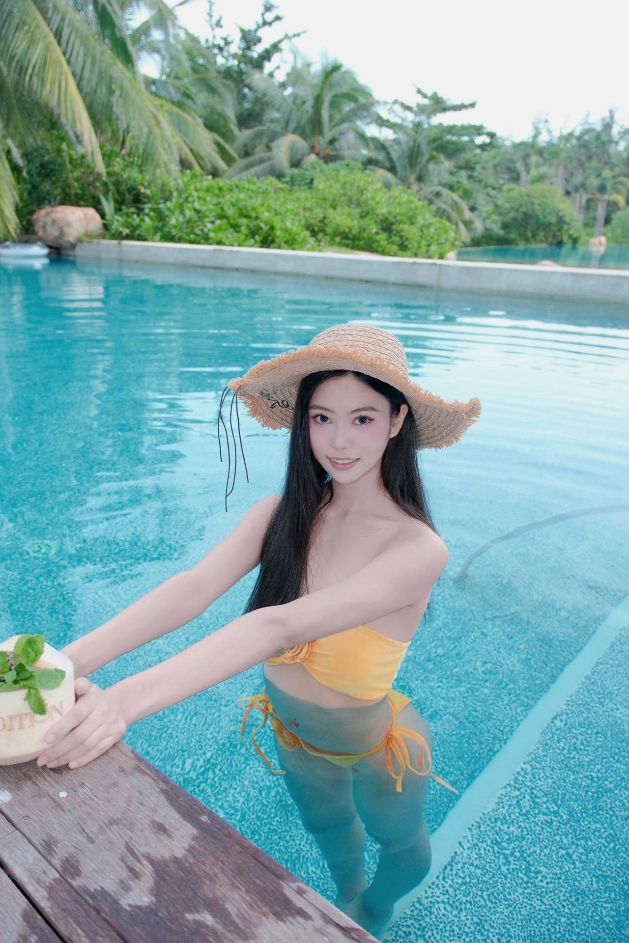 溱溱