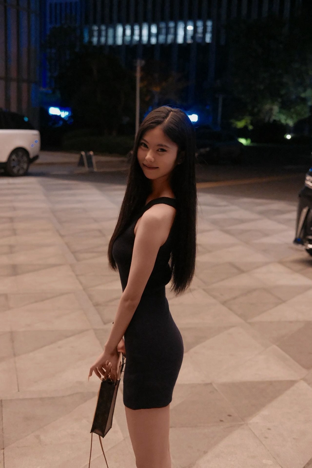 溱溱
