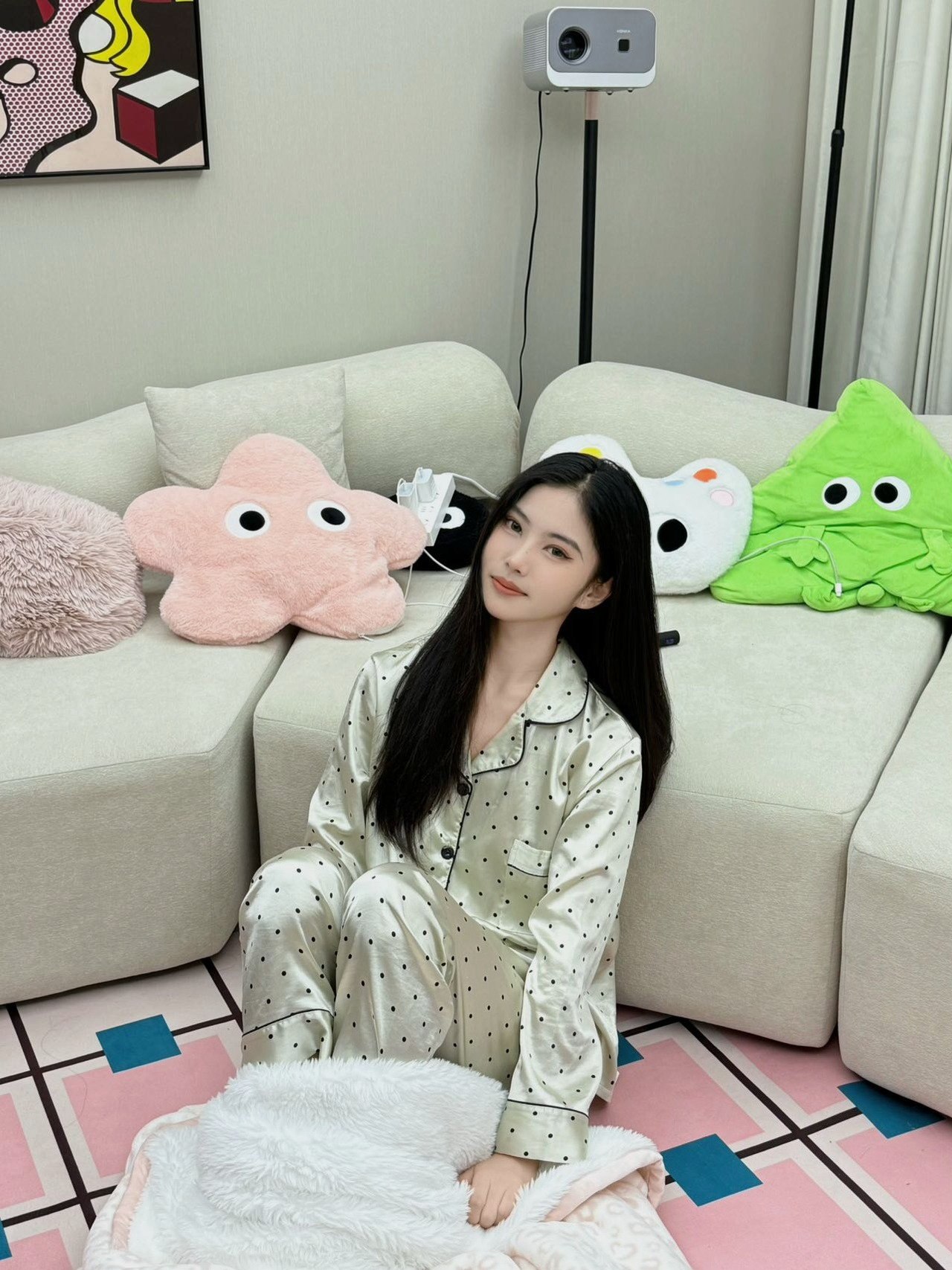 溱溱
