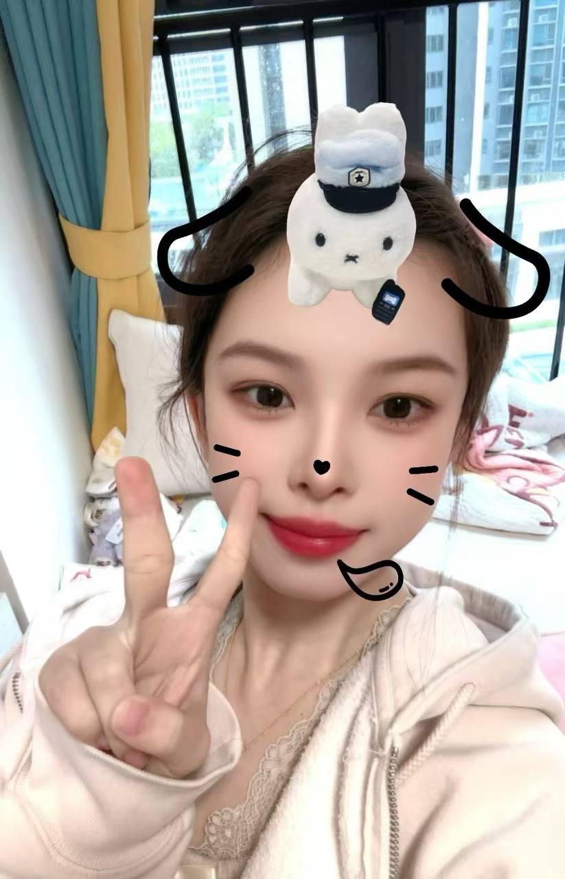圆子 可无t sm