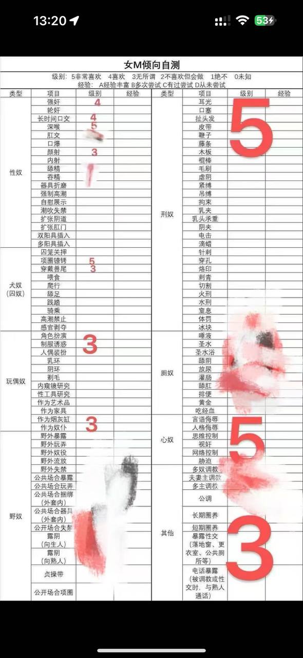 圆子 可无t sm
