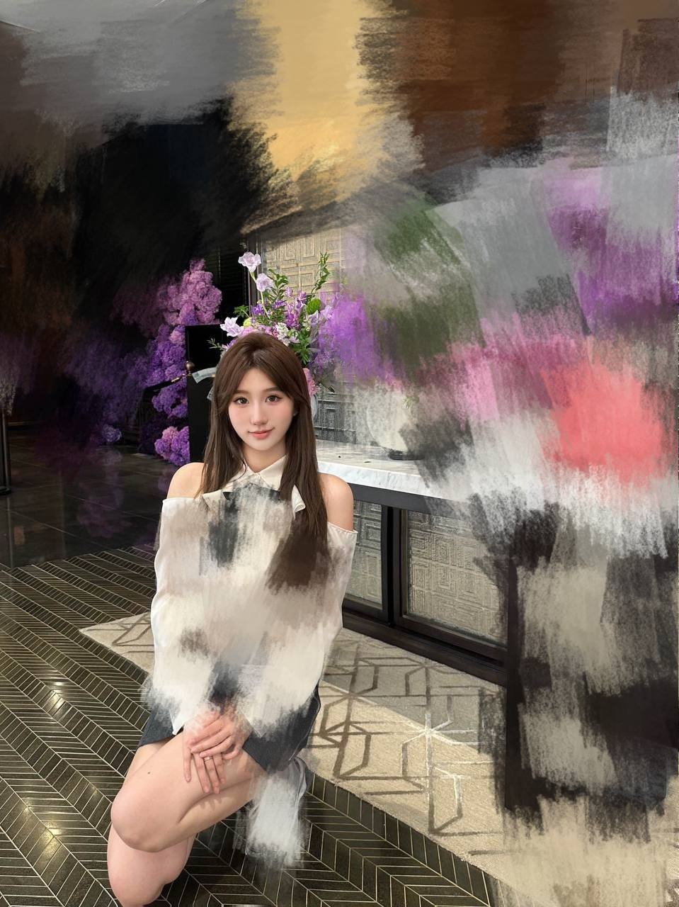 涵涵