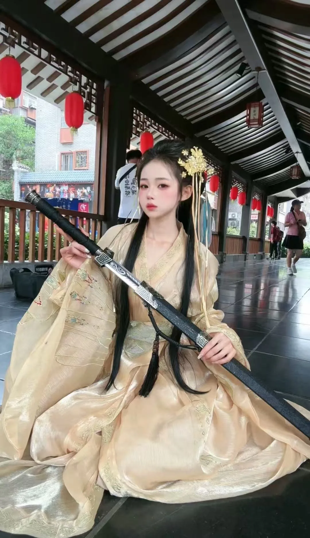 验证视频封面