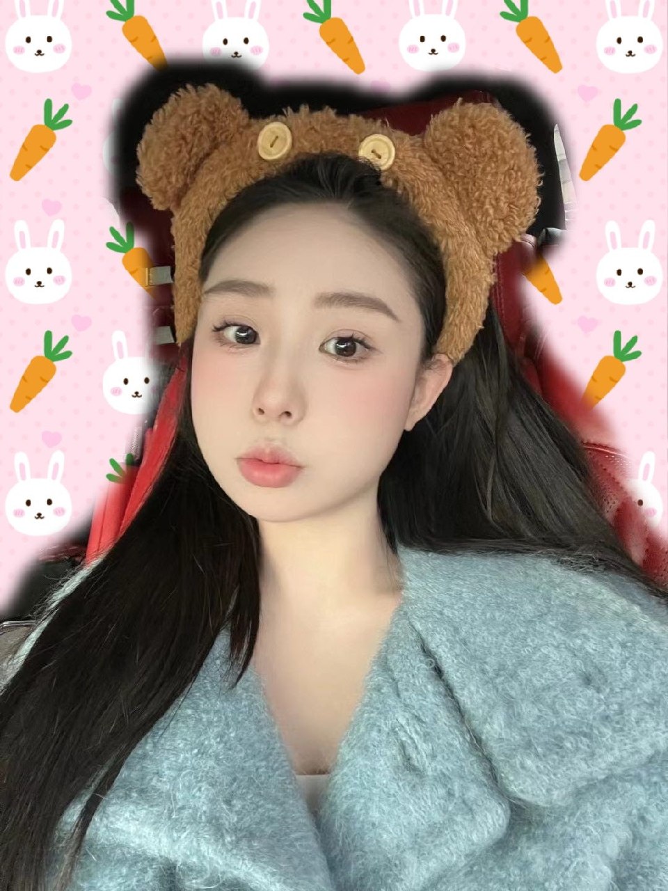 心心
