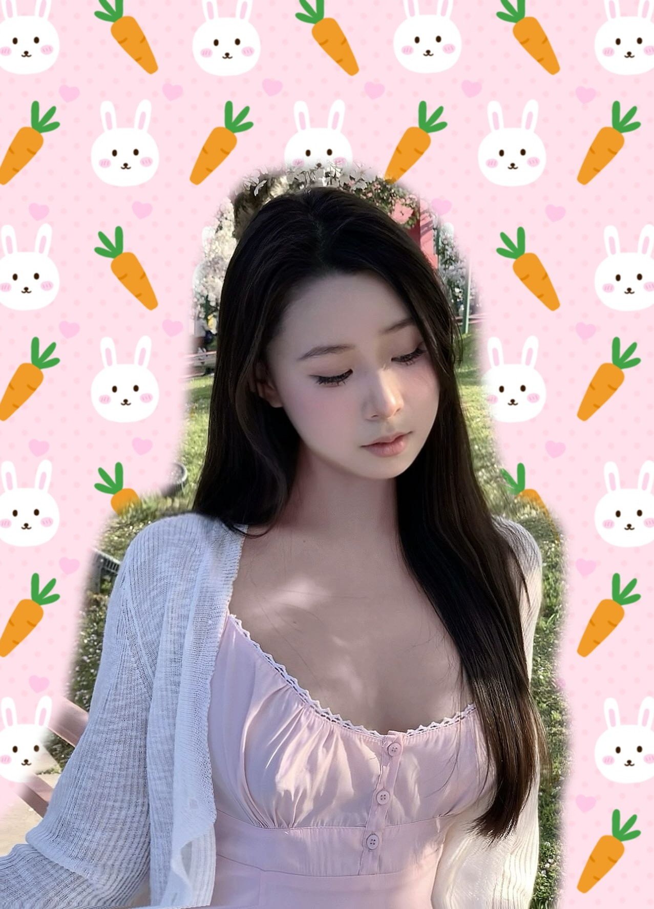 心心
