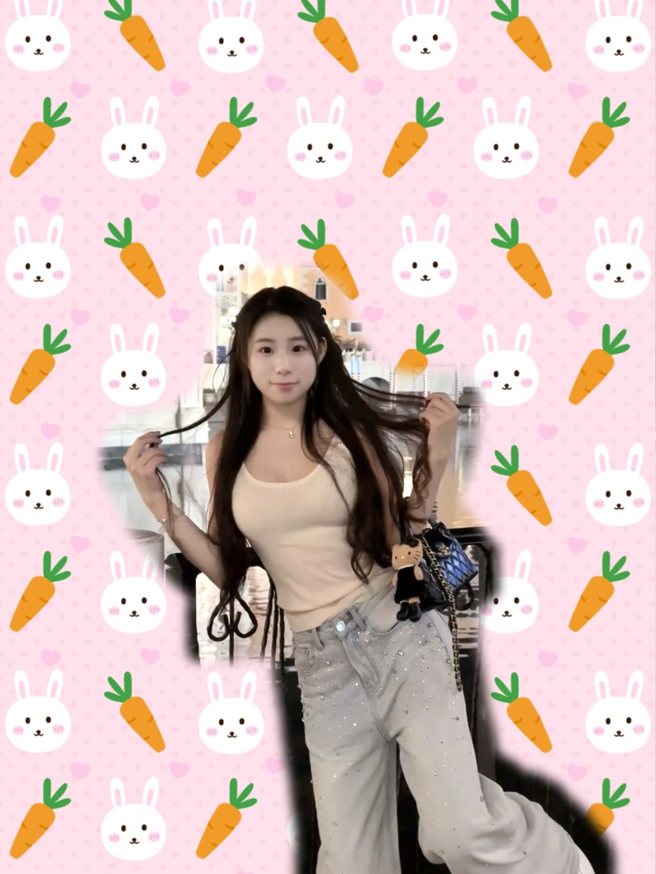 心心