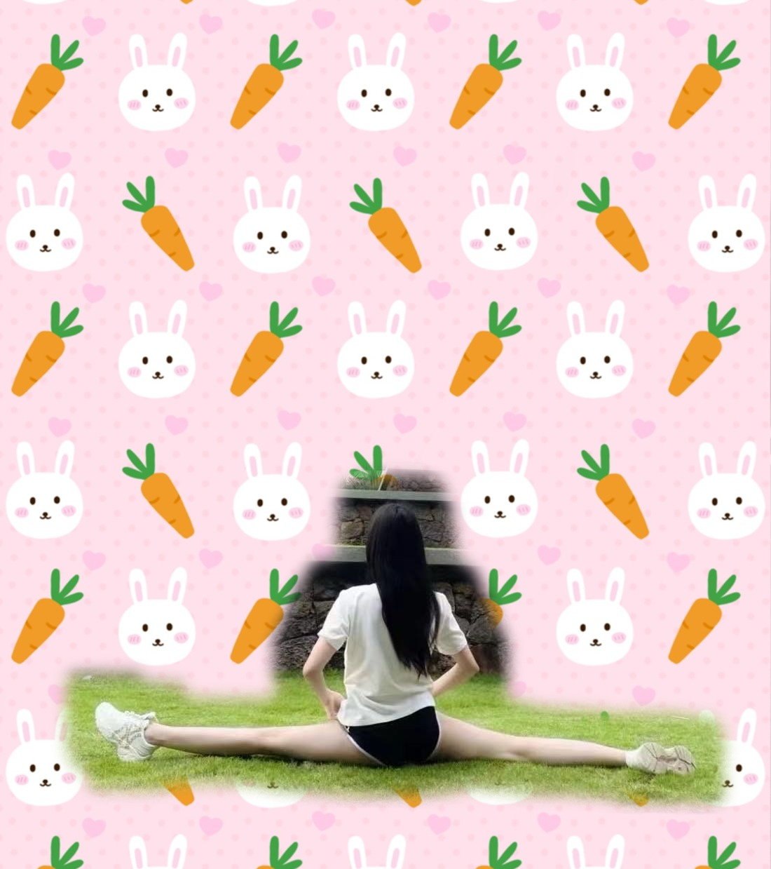 心心