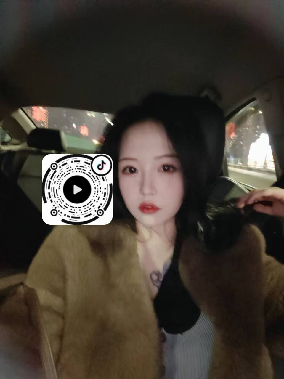 小白
