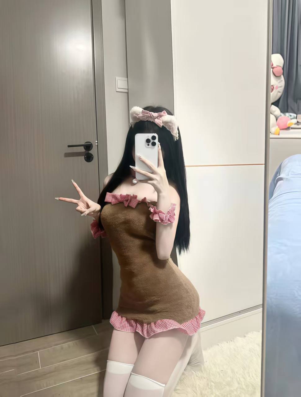 三冬暖