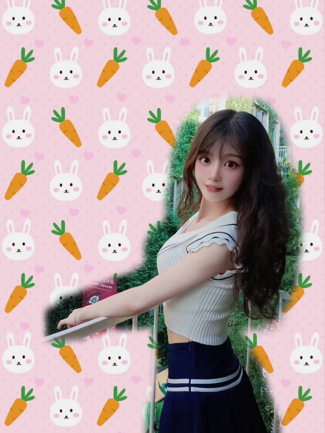甜甜