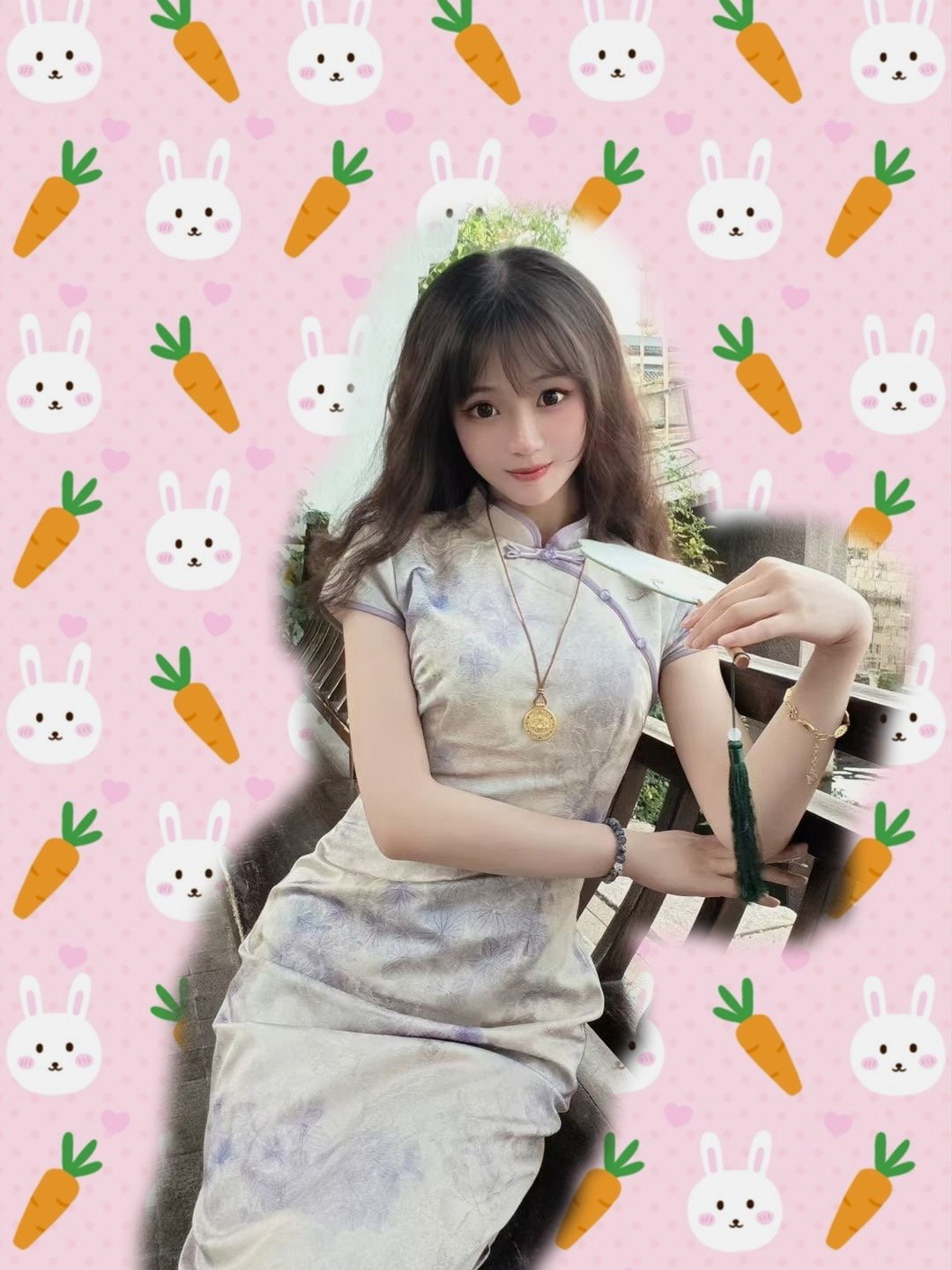甜甜