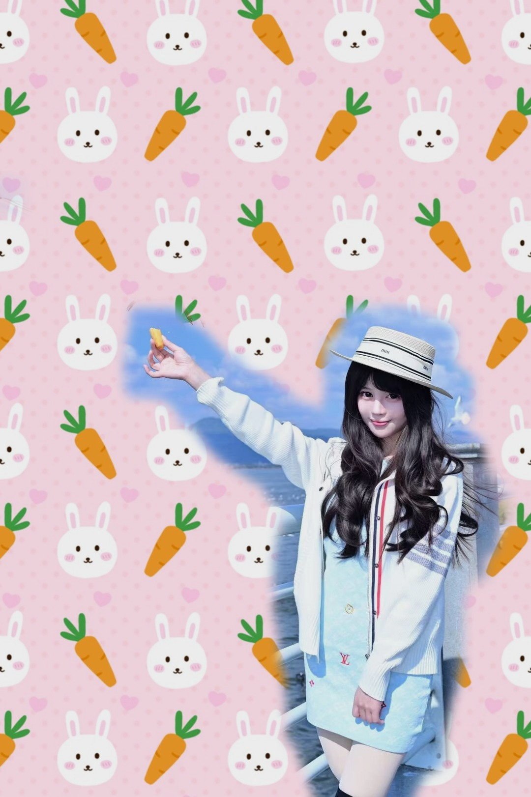 甜甜