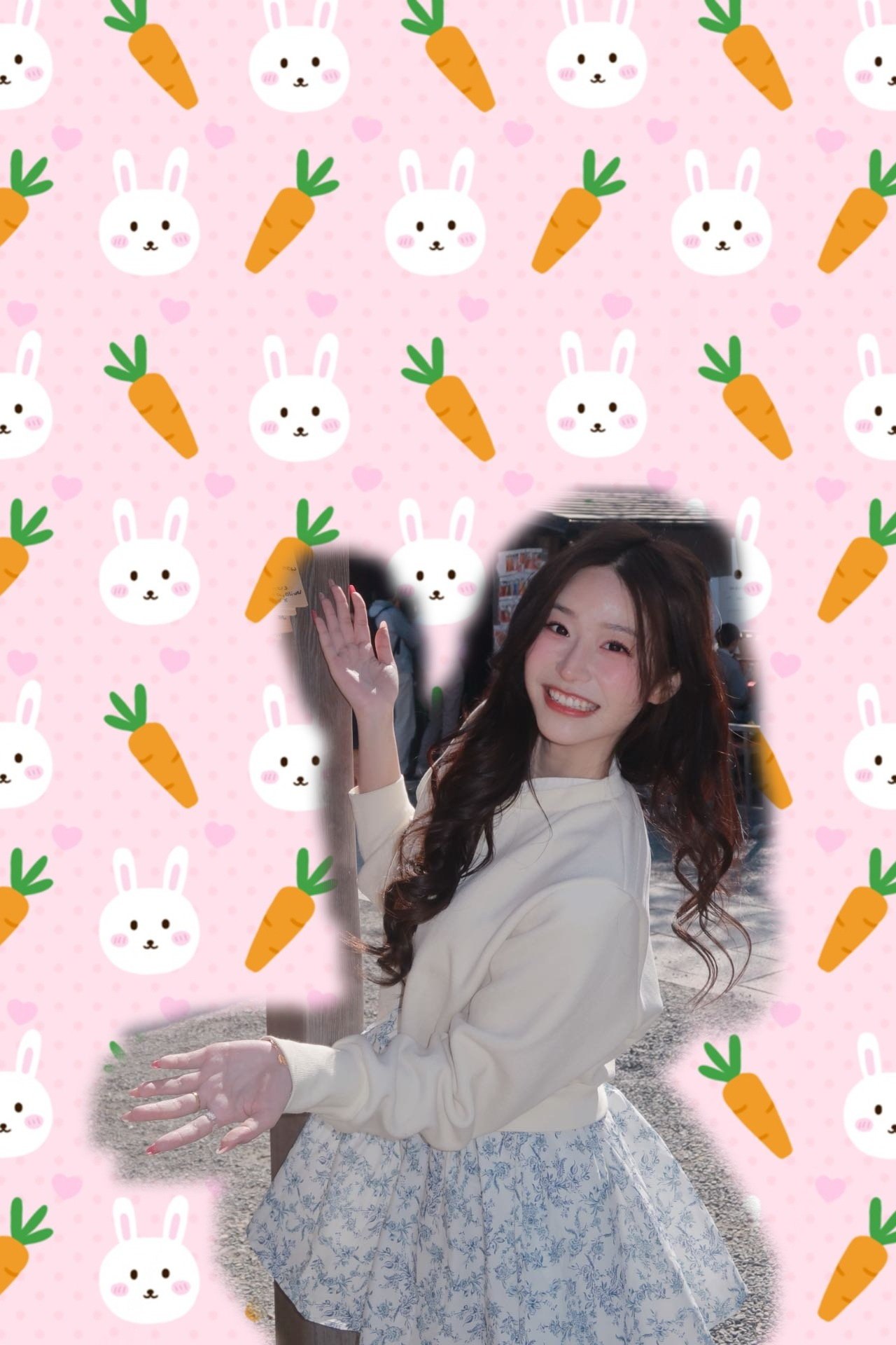小北