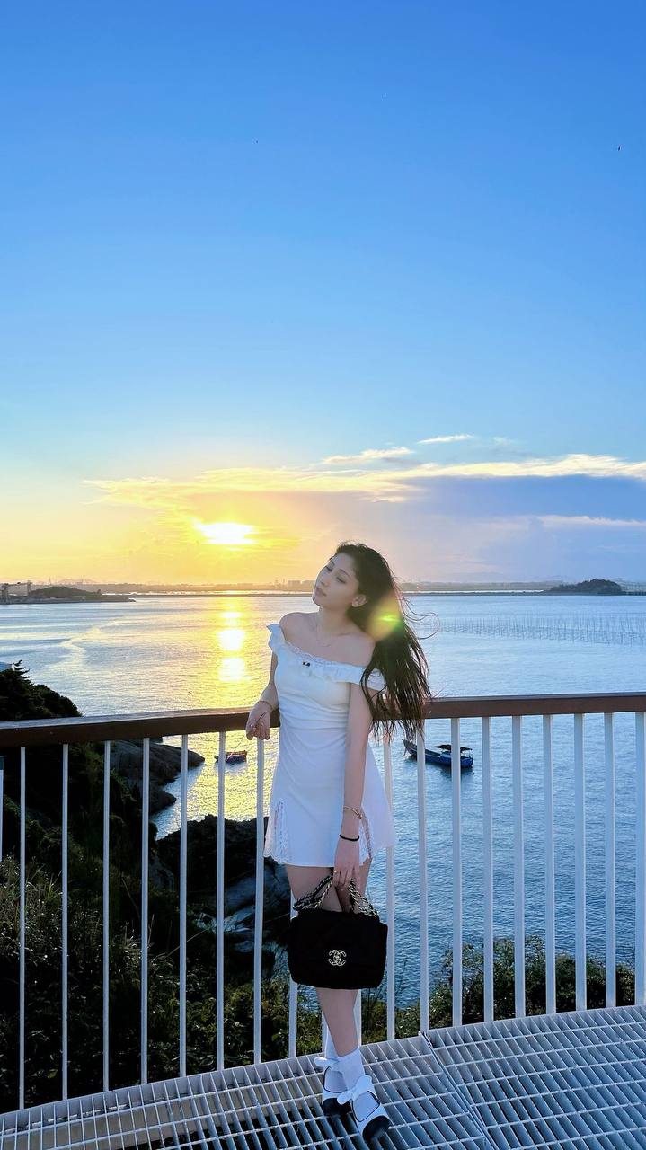 Liya 财