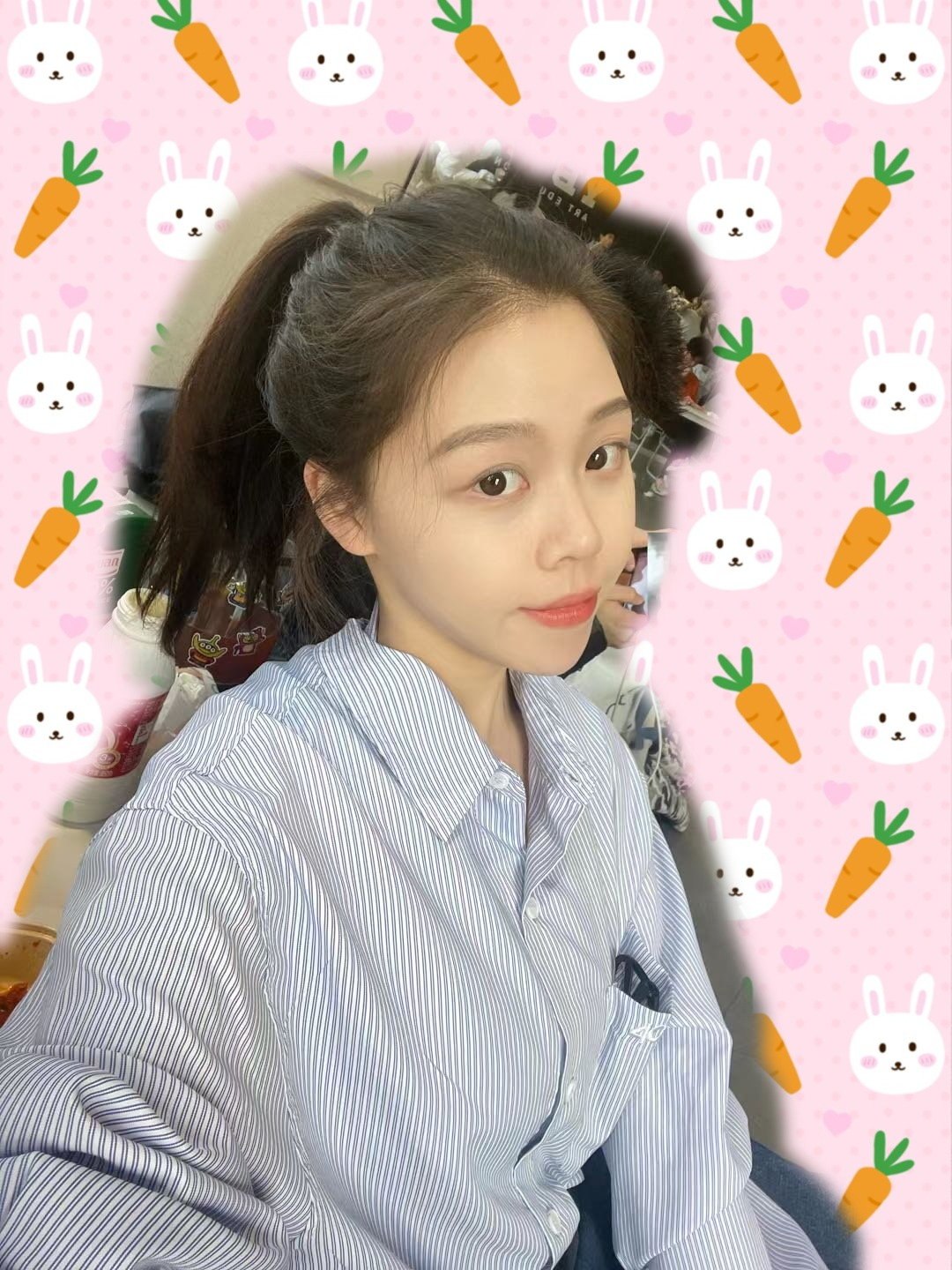 粥粥
