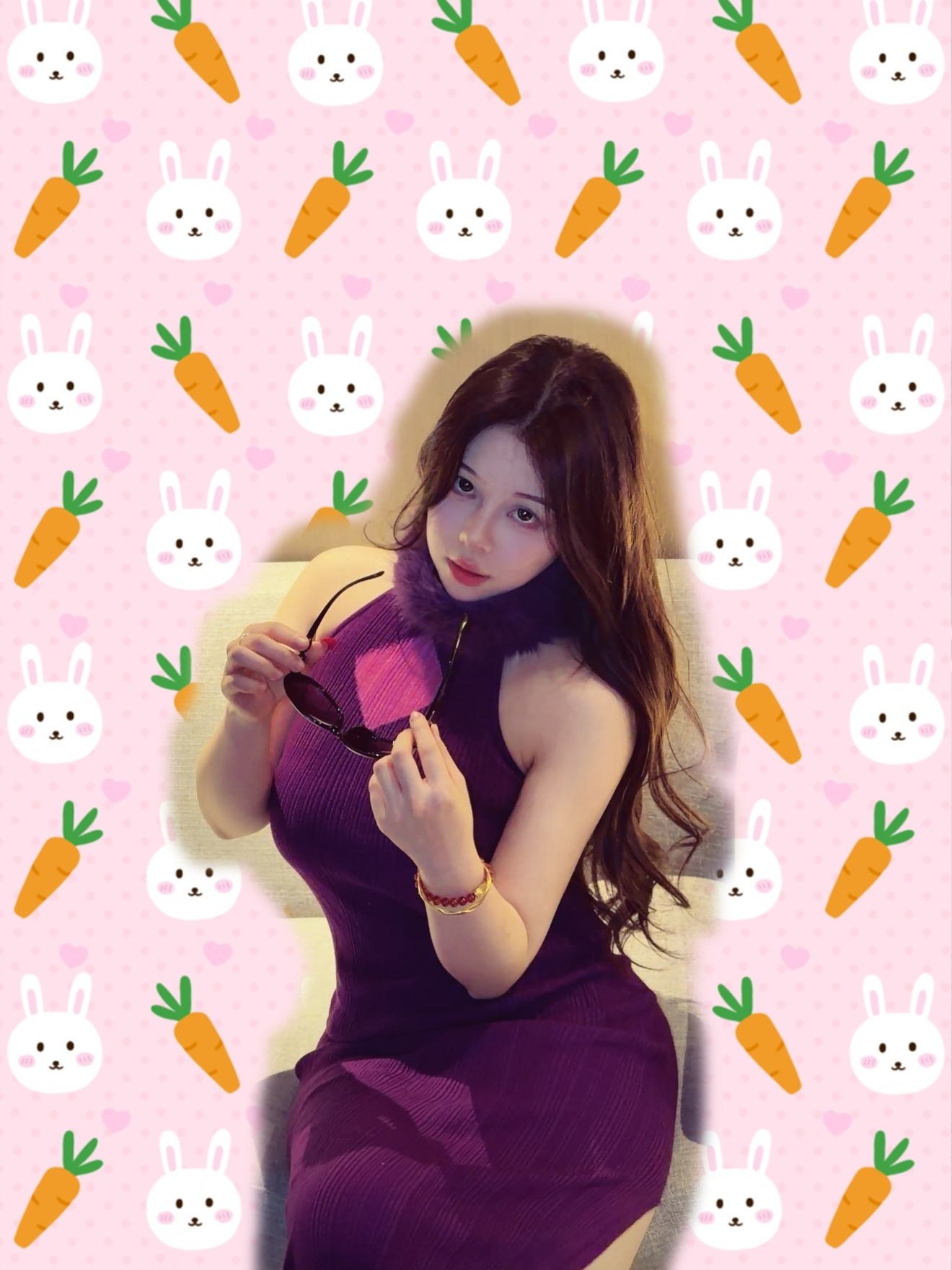 粥粥