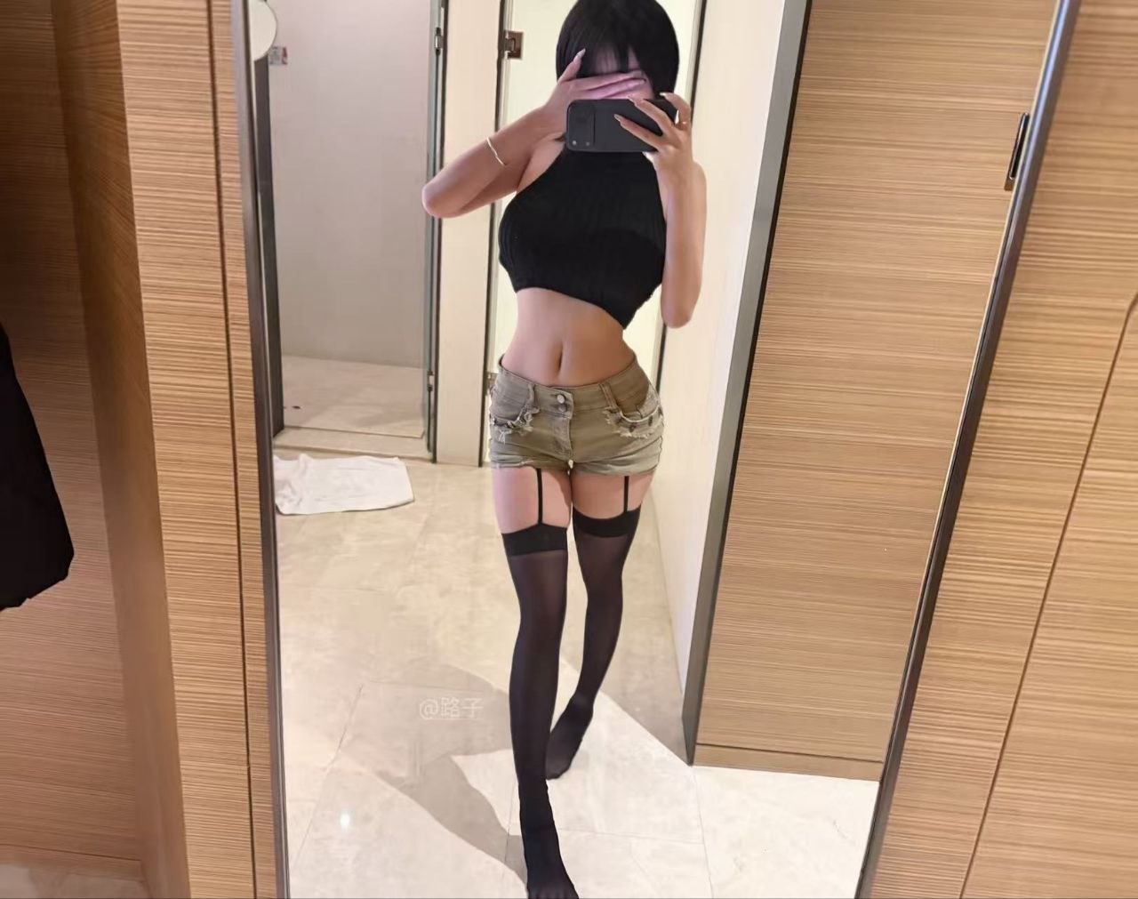 露露