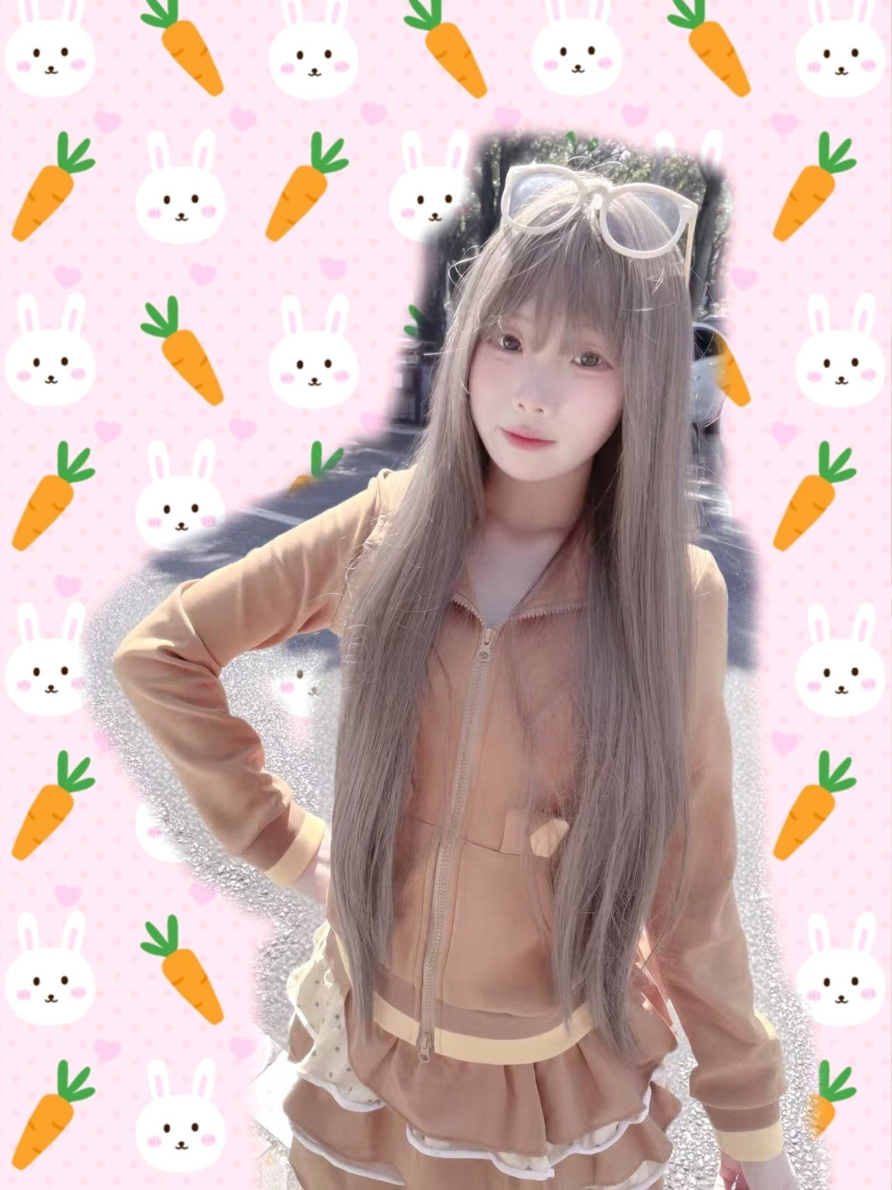 小安