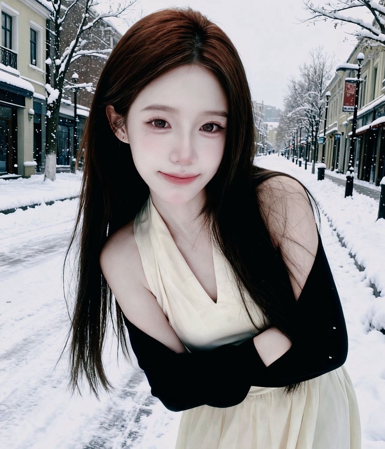漾漾