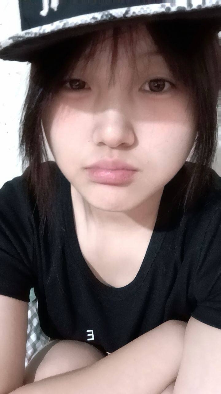 小琪