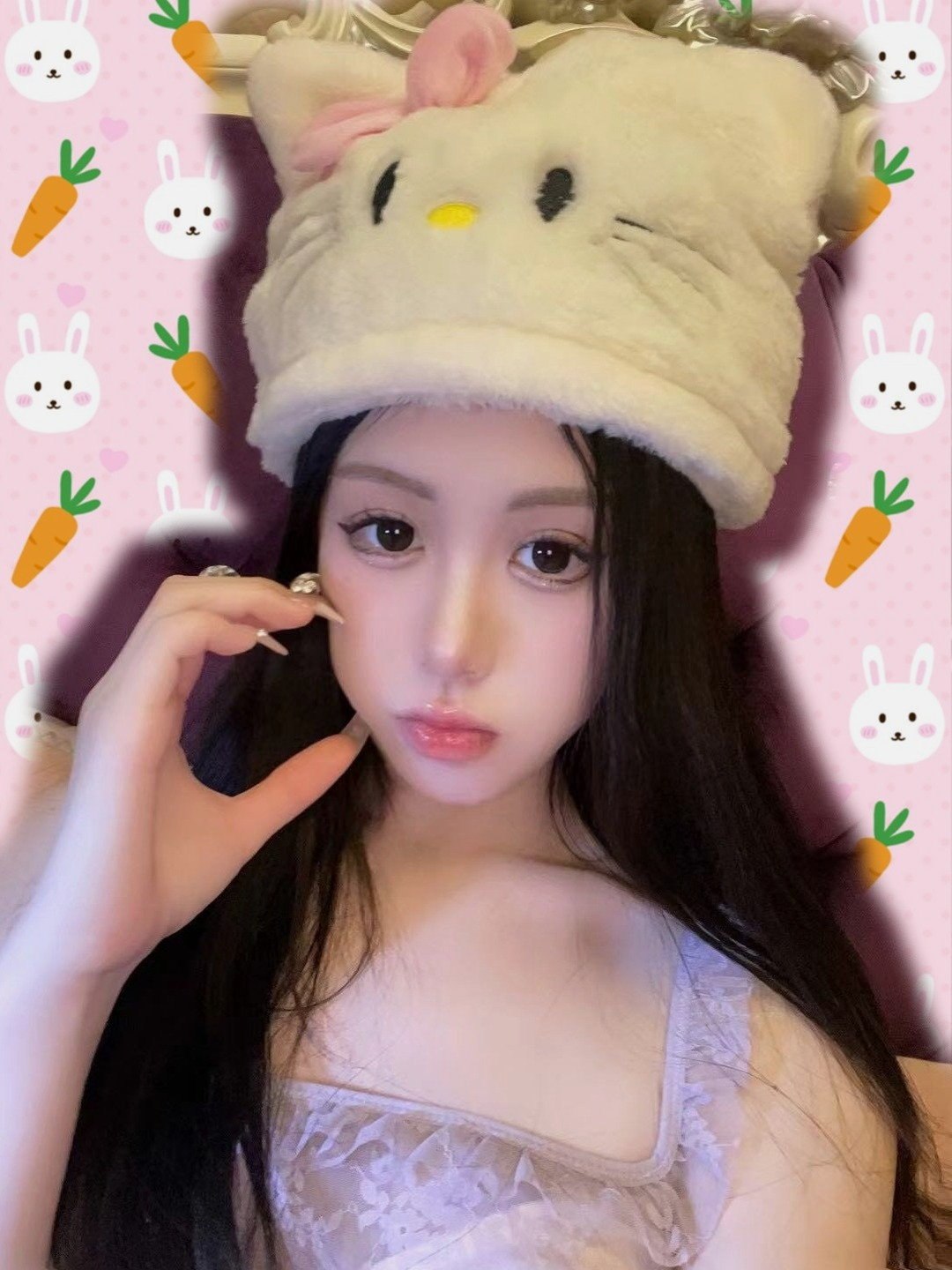若琳