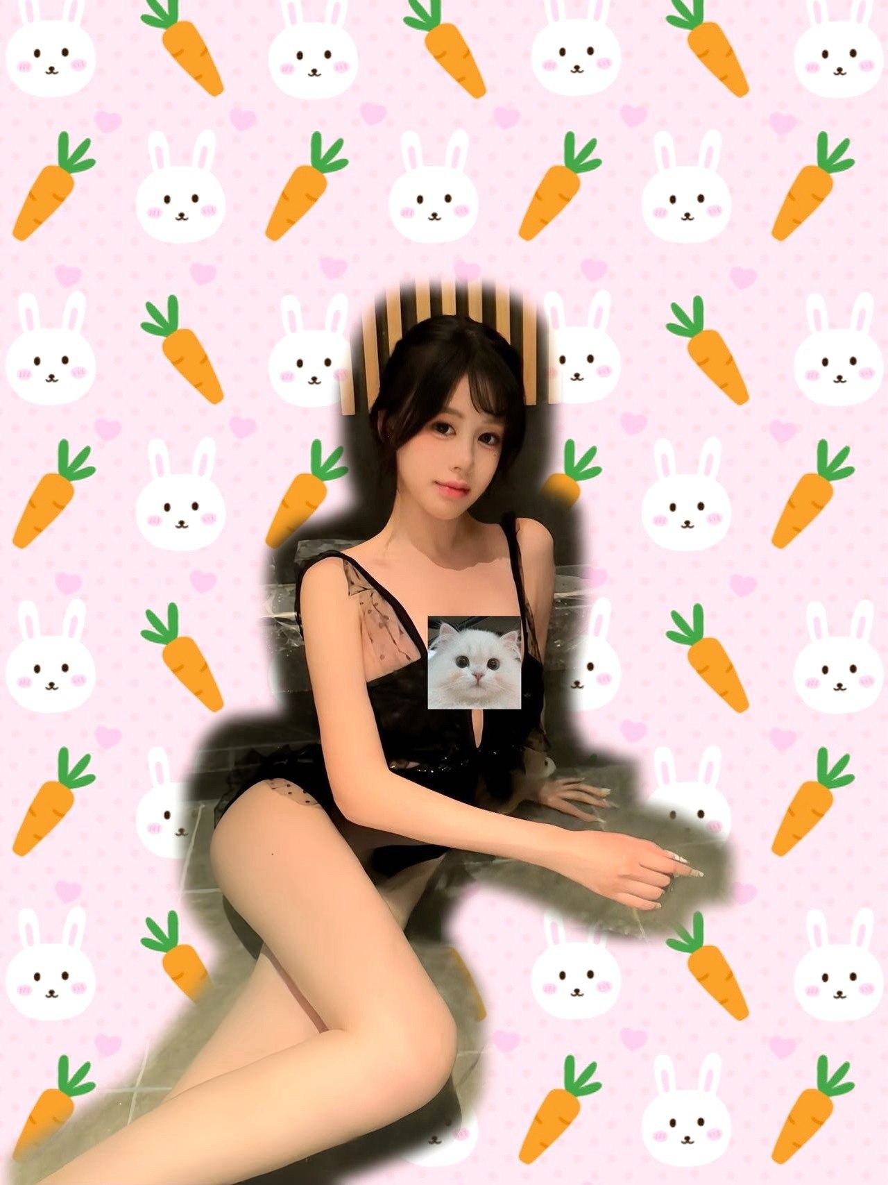 若琳