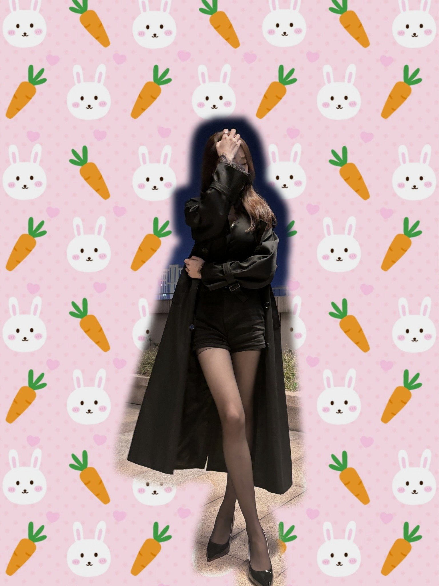 小挞