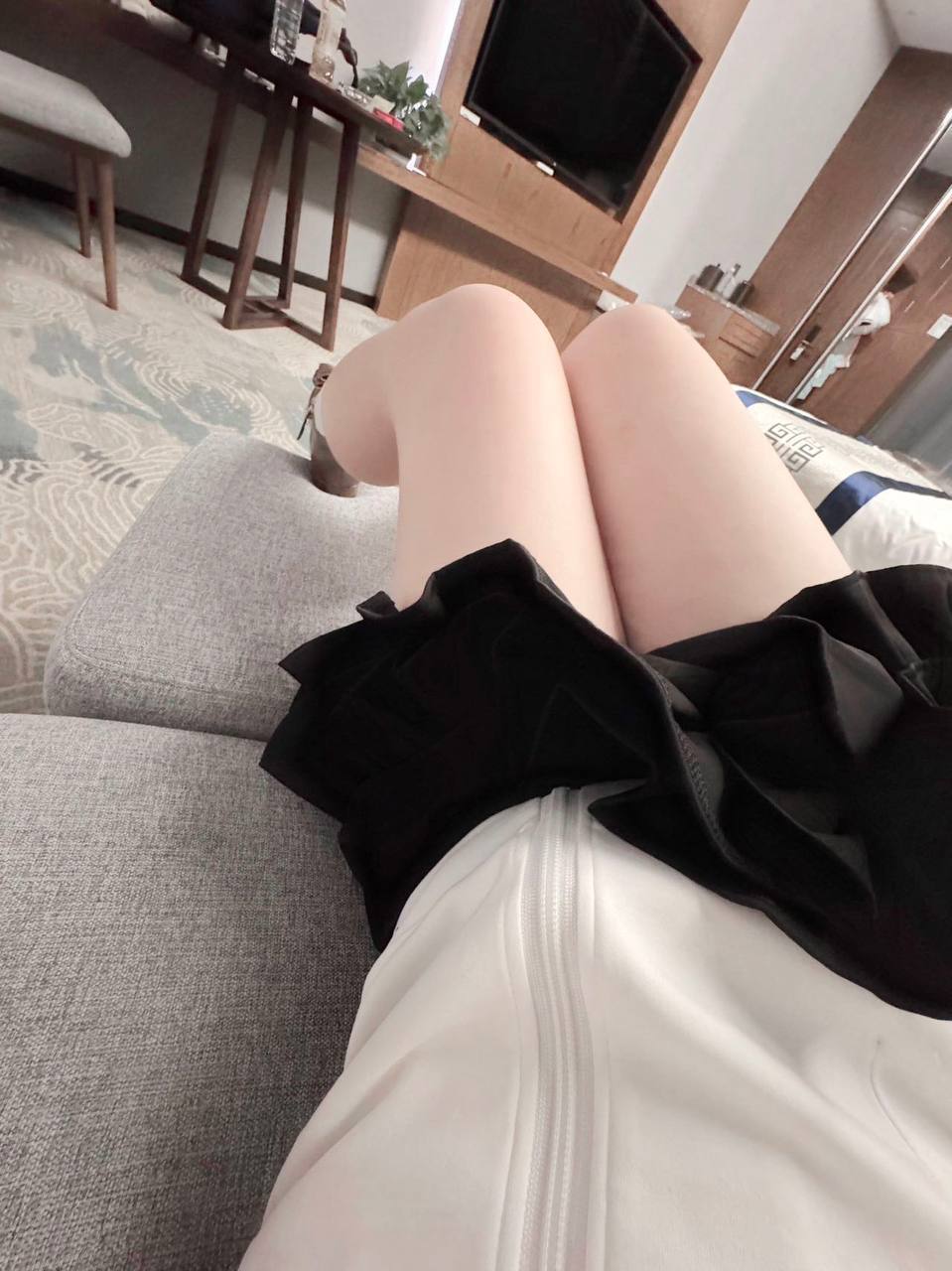 小欣