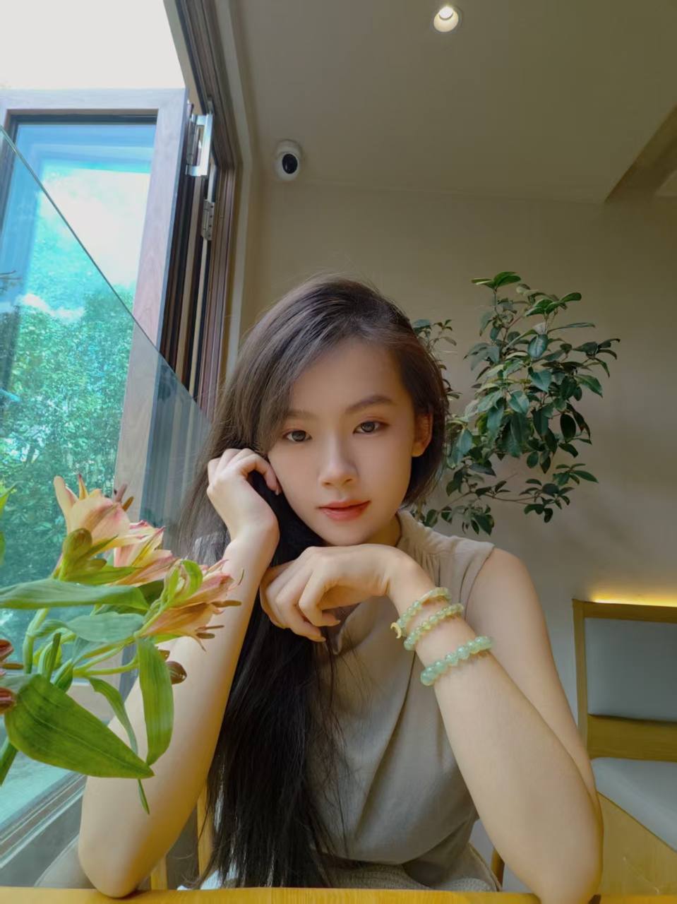 筱筱