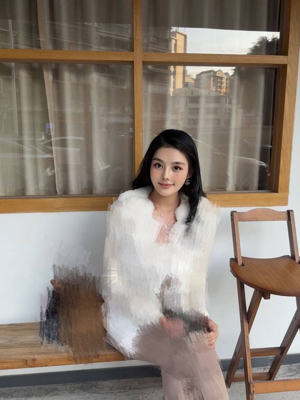 雯雯