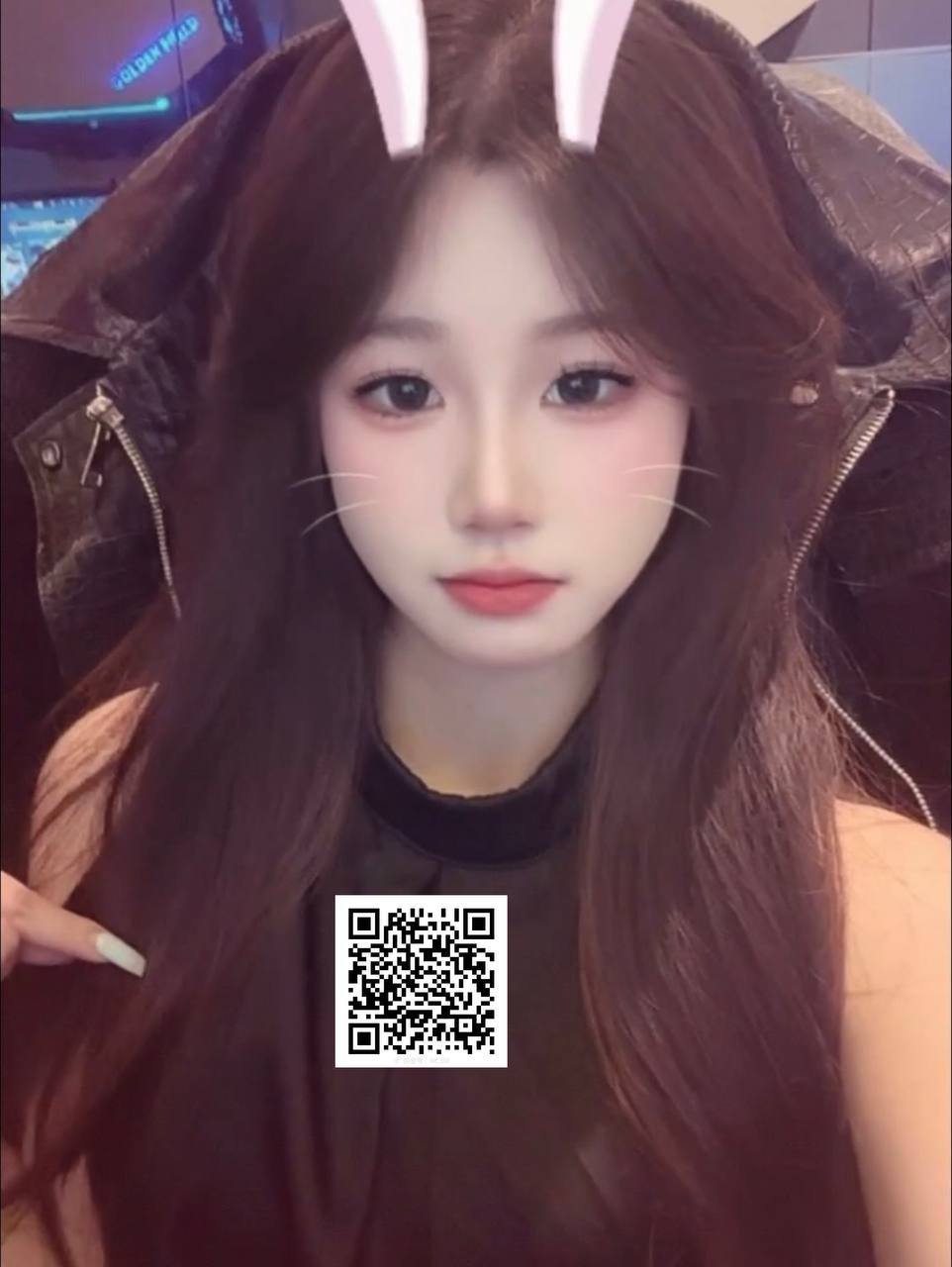 琦琦